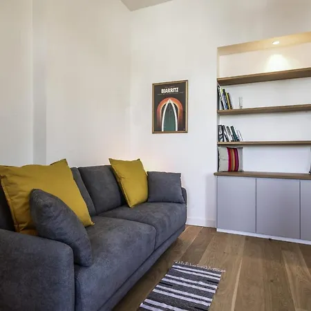 Apartament Marisca - Welkeys