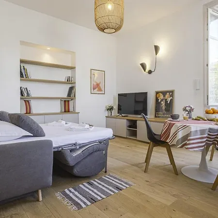 Apartament Marisca - Welkeys