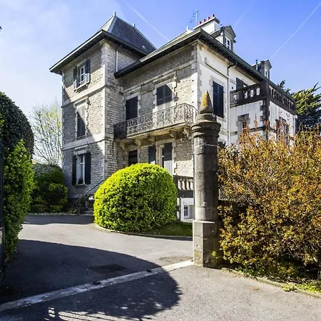 Marisca - Welkeys Apartament Biarritz