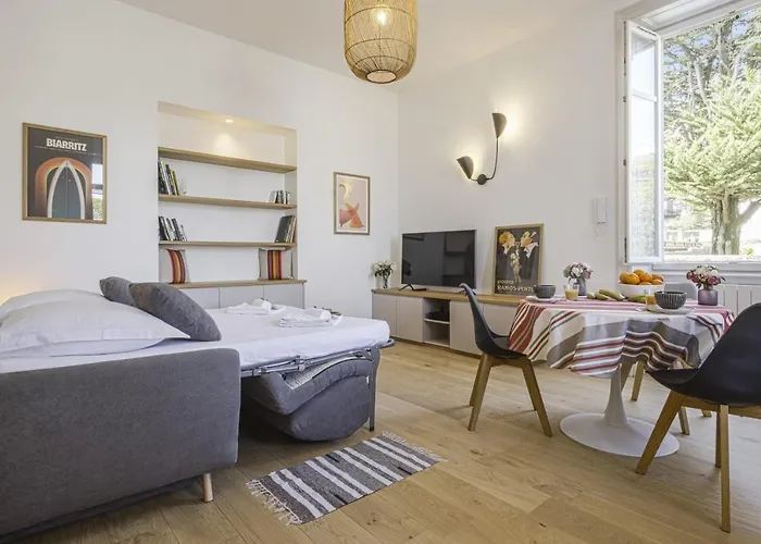 Apartament Marisca - Welkeys