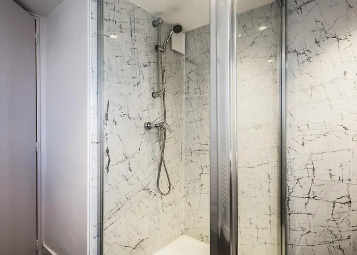 Marisca - Welkeys Apartament Biarritz