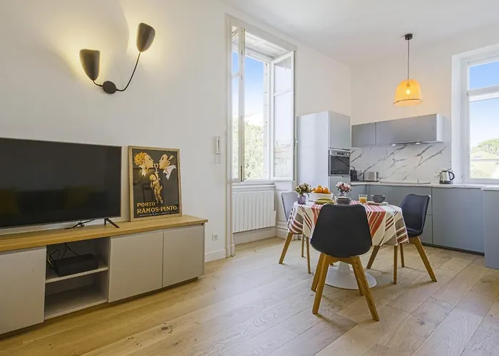 Appartement Marisca - Welkeys *