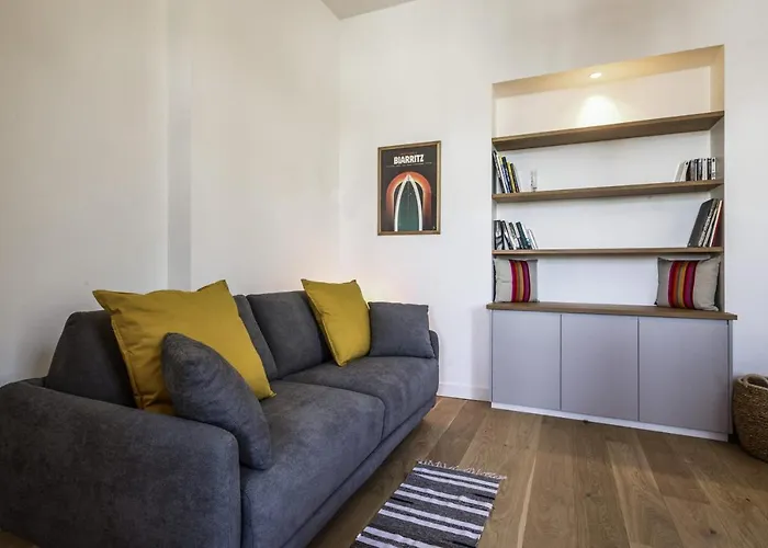 Appartement Marisca - Welkeys