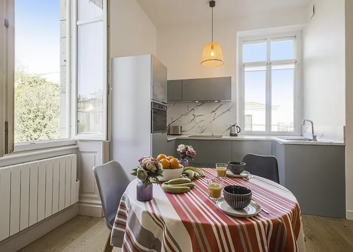 Marisca - Welkeys Biarritz