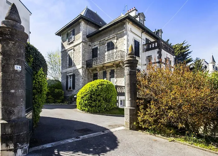 Marisca - Welkeys Appartement Biarritz