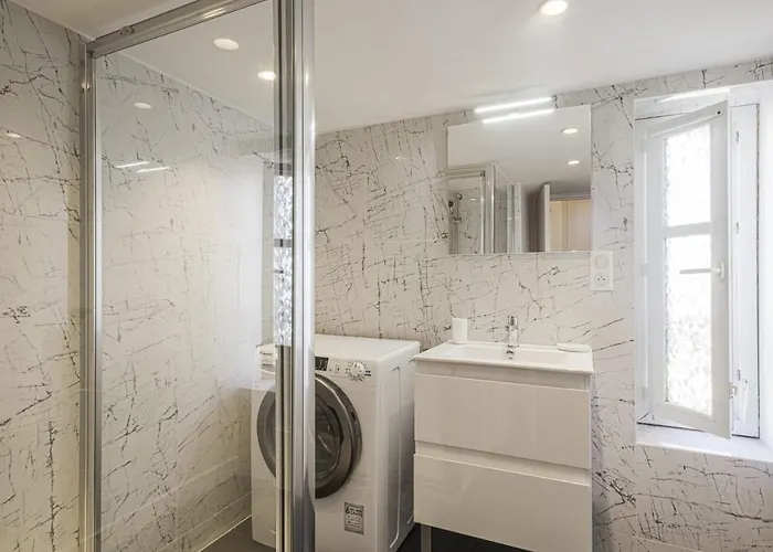 Marisca - Welkeys Appartement